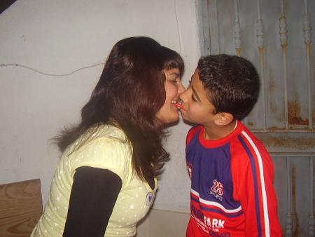 yoli  x hamid